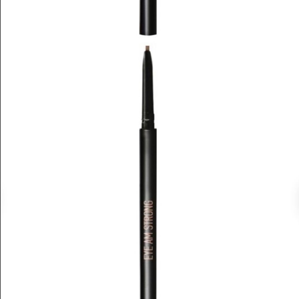 REALHER
DEFINER BROW PENCIL